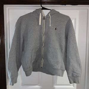 Ralph Lauren Polo Hoodie